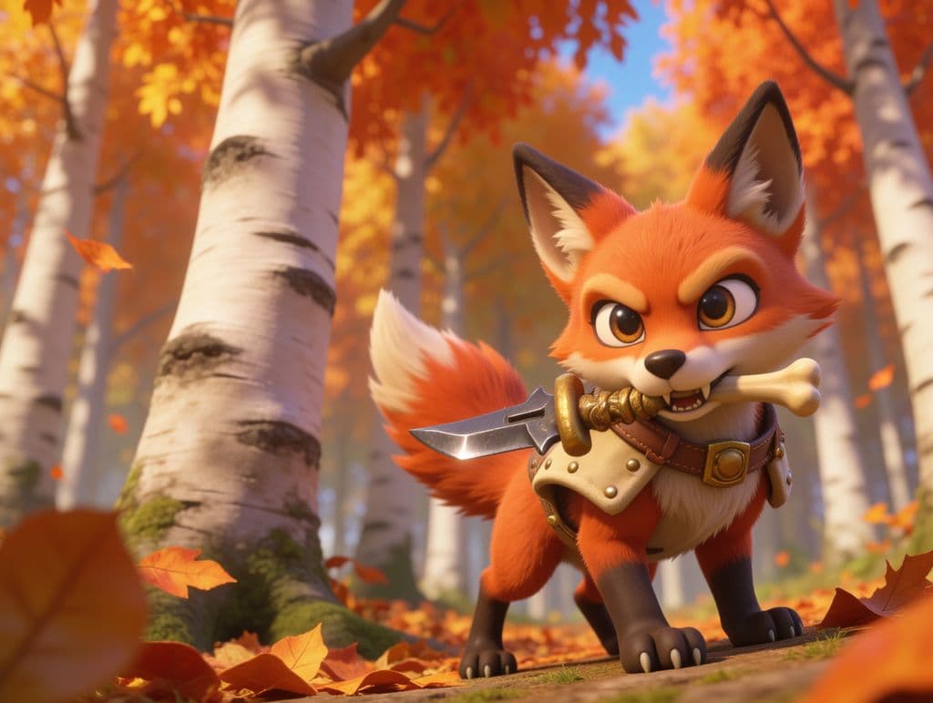 Renard
