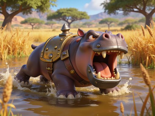 Hippo