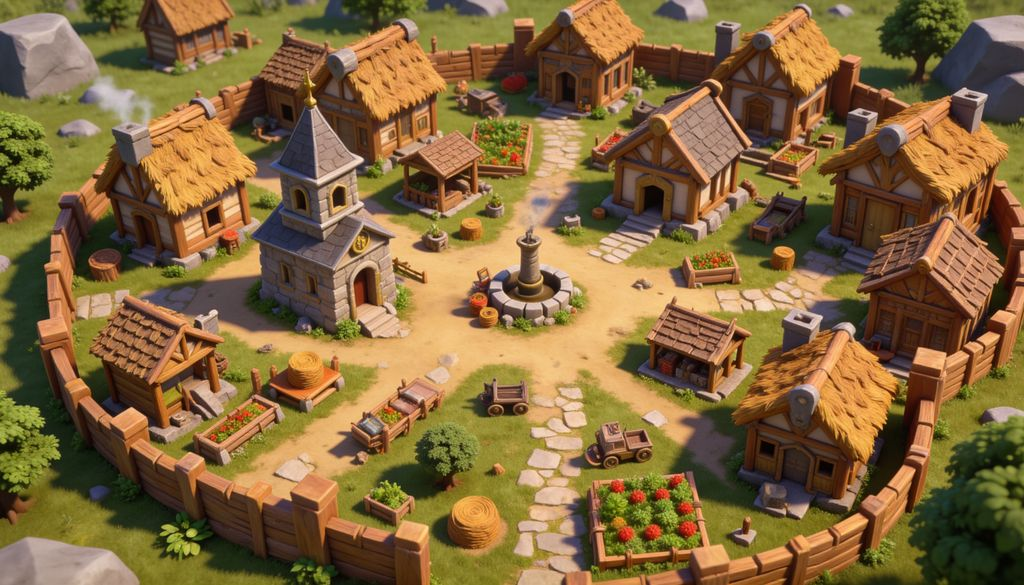 Village